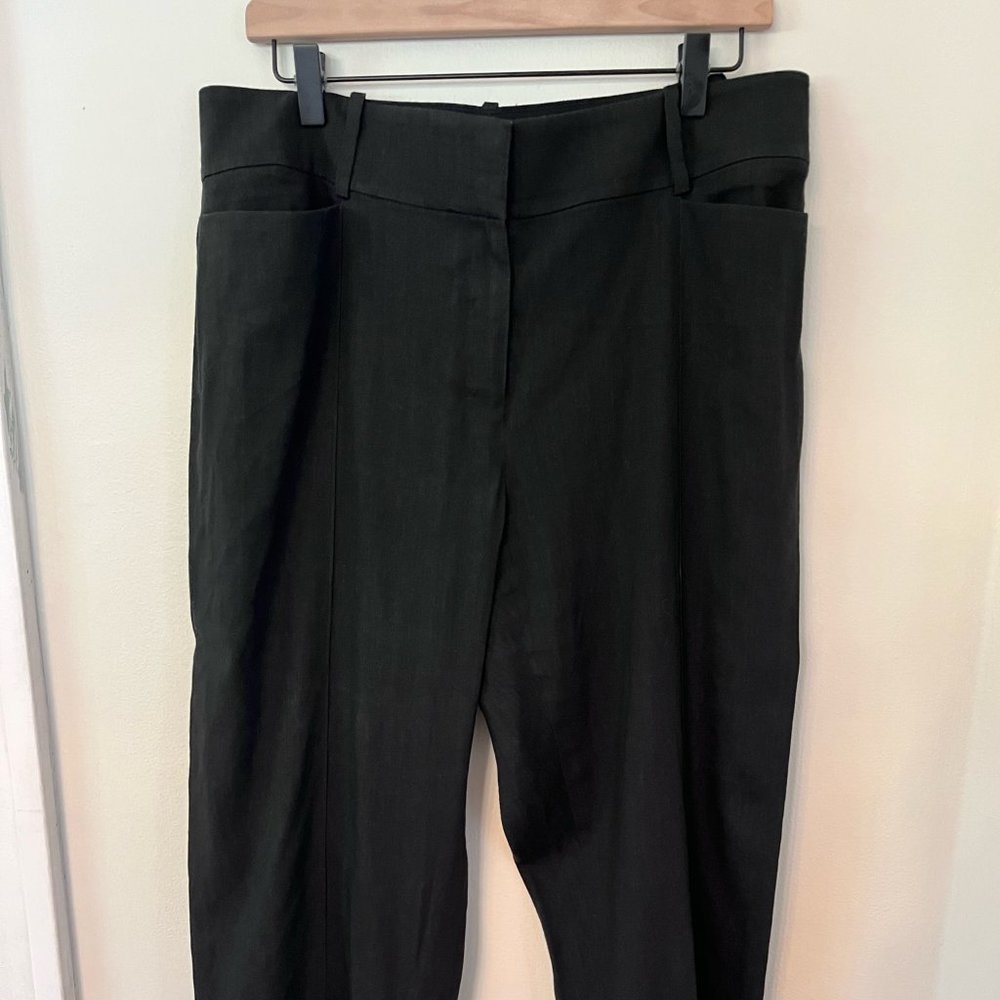 Black size 12 MM. Lafleur Pants